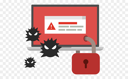 Ransomware